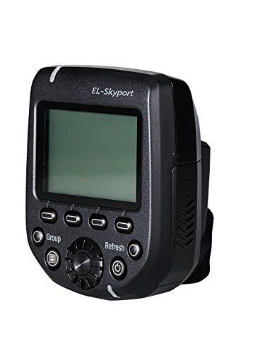 Elinchrom Skyport Transmitter Plus HS do Sony (E19371)