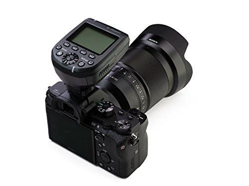Elinchrom Skyport Transmitter Plus HS do Sony (E19371)