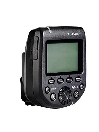 Elinchrom Skyport Transmitter Plus HS do Sony (E19371)
