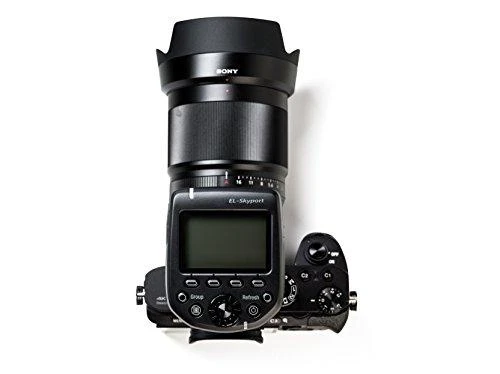 Elinchrom Skyport Transmitter Plus HS do Sony (E19371)