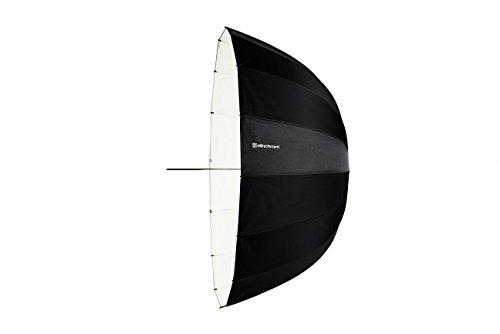 Elinchrom skėtis Giliai baltas 105cm