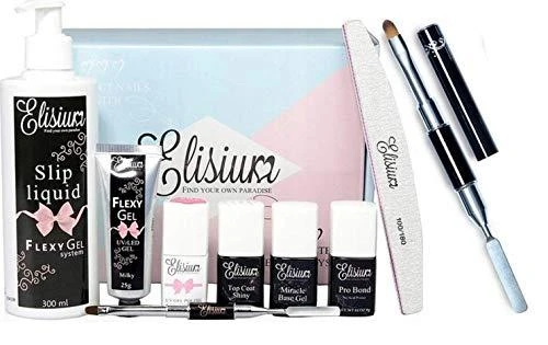 Elisium Rinkinys
