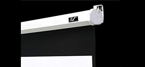 Elite Screens | Manual Series | M100NWV1 | Įstrižainė 100" | 4:3 | Matomo vaizdo plotis (W) 203 cm | Baltas
