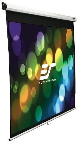 Ekranas Elite Screens M85XWS1