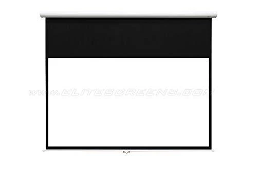 Ekranas Elite Screens M85XWS1