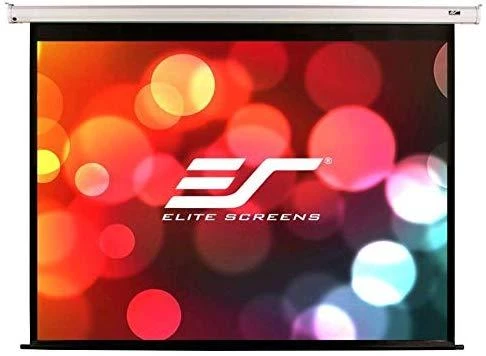 Elite Screens | Spectrum Series | Electric106NX | Įstrižainė 106" | 16:10 | Matomo vaizdo plotis (W) 228 cm | Baltas