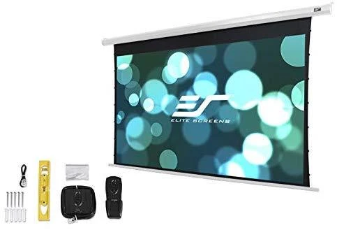 Elite Screens | Spectrum Series | Electric106NX | Įstrižainė 106" | 16:10 | Matomo vaizdo plotis (W) 228 cm | Baltas