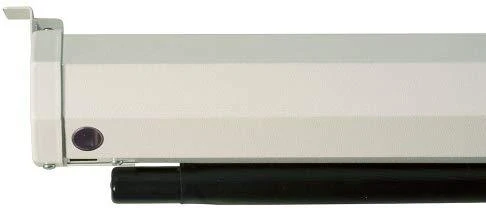 Elite Screens | Spectrum Series | Electric106NX | Įstrižainė 106" | 16:10 | Matomo vaizdo plotis (W) 228 cm | Baltas