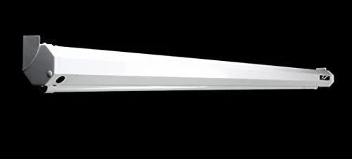 Elite Screens | Spectrum Series | Electric106NX | Įstrižainė 106" | 16:10 | Matomo vaizdo plotis (W) 228 cm | Baltas