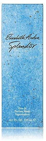 Kvepalai moterims Elizabeth Arden Splendor EDP, 125 ml