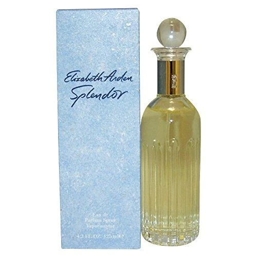 Kvepalai moterims Elizabeth Arden Splendor EDP, 125 ml