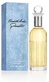 Kvepalai moterims Elizabeth Arden Splendor EDP, 125 ml