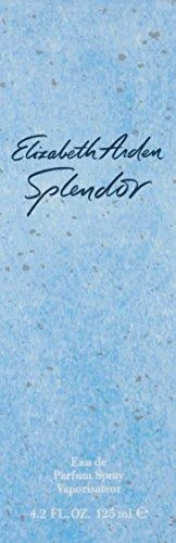Kvepalai moterims Elizabeth Arden Splendor EDP, 125 ml