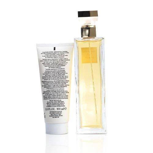 Elizabeth Arden 5th Avenue EDP 125ml + 100ml Kūno Losjonas