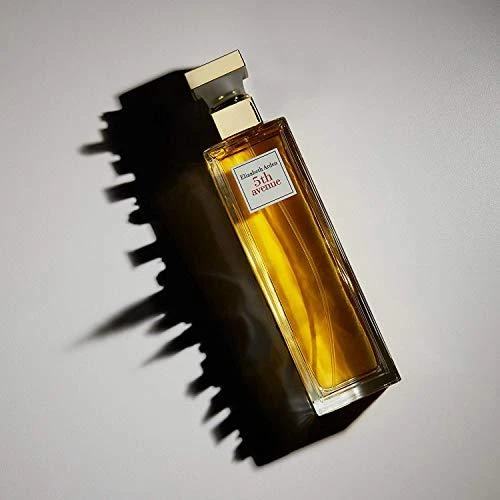 Kvepalai moterims Elizabeth Arden 5th Avenue EDP, 125 ml