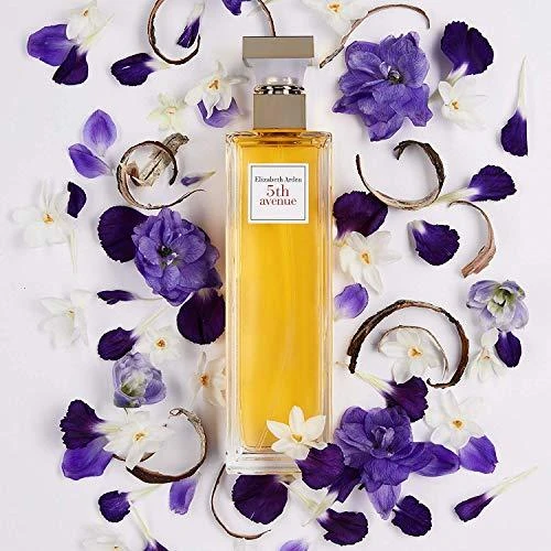Kvepalai moterims Elizabeth Arden 5th Avenue EDP, 125 ml