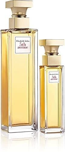 Kvepalai moterims Elizabeth Arden 5th Avenue EDP, 125 ml