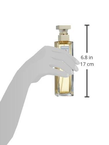 Kvepalai moterims Elizabeth Arden 5th Avenue EDP, 75 ml