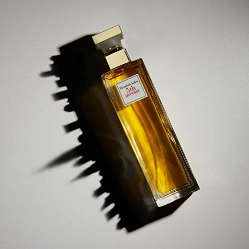 Kvepalai moterims Elizabeth Arden 5th Avenue EDP, 75 ml