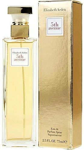 Kvepalai moterims Elizabeth Arden 5th Avenue EDP, 75 ml