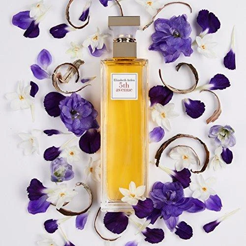 Kvepalai moterims Elizabeth Arden 5th Avenue EDP, 75 ml
