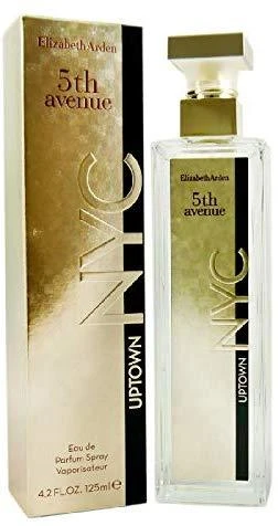 Elizabeth Arden 5th Avenue NYC Uptown for Women ( Kvepalai Moterims) EDP - 125ml