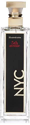 Kvepalai moterims Elizabeth Arden 5th Avenue NYC (Limited Edition) EDP, 125 ml