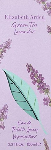 Moteriški kvepalai Elizabeth Arden Žalias Tea Lavender 100ml