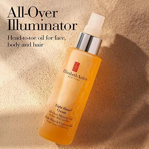 Elizabeth Arden Eight Hour kremai visam odai stebuklingas aliejus 100 ml