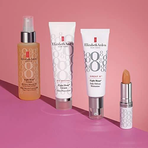Elizabeth Arden Eight Hour kremai visam odai stebuklingas aliejus 100 ml