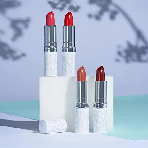 Lūpų balzamas Elizabeth Arden Eight Hour Kreminis Lip Protectant Stick Sheer Tint Spf15 Berry