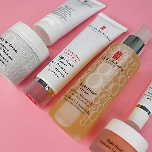 Elizabeth Arden Eight Hour Intensive Lip Repair Balm lūpų balzamas, 10 g
