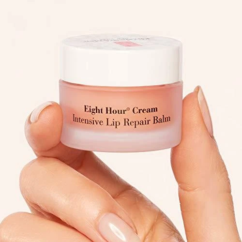 Elizabeth Arden Eight Hour Intensive Lip Repair Balm lūpų balzamas, 10 g