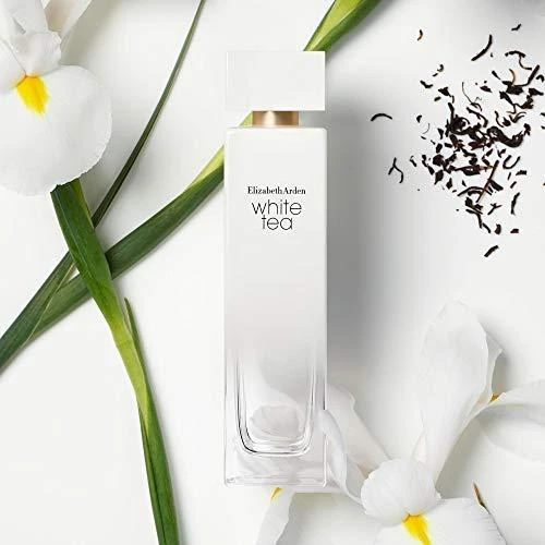 Elizabeth Arden Baltas Tea tualetinis vanduo 30ml