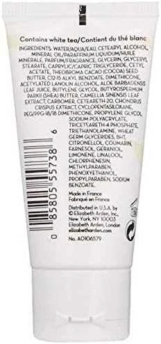 Elizabeth Arden Baltas Tea Pure Indulgence rankų kremas 30ml