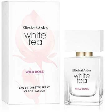 Elizabeth Arden White Tea Wild Rose EDT 30 ml