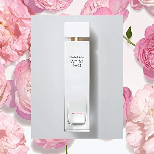 Elizabeth Arden White Tea Wild Rose EDT 30 ml