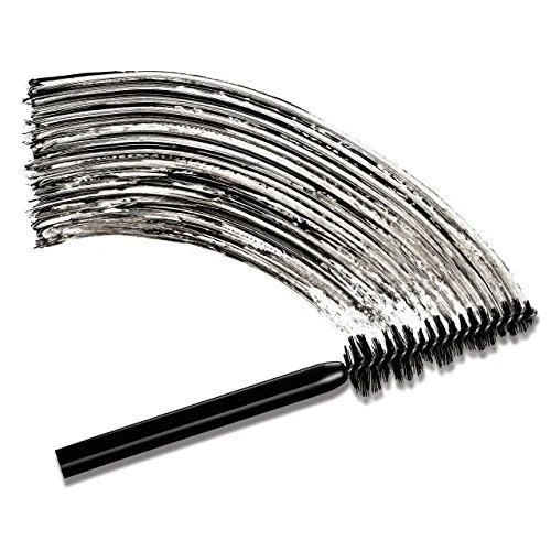 Elizabeth Arden Lasting Impression blakstienų tušas 01 Juodas