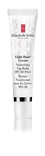 Elizabeth Arden Eight Hour Kreminis maitinamasis lūpų balzamas su plataus spektro apsauga nuo saulės Spf20 15ml