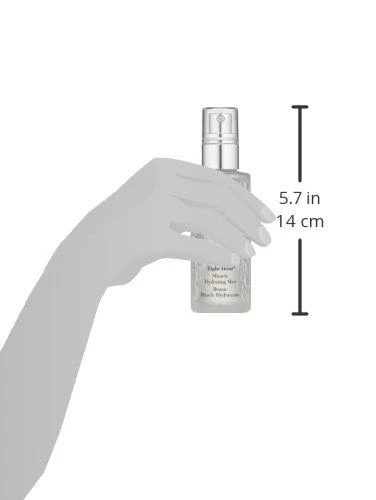 „Elizabeth Arden“ aštuonių valandų stebuklingas kombinuotas drėkiklis 100 ml