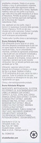 „Elizabeth Arden“ aštuonių valandų stebuklingas kombinuotas drėkiklis 100 ml