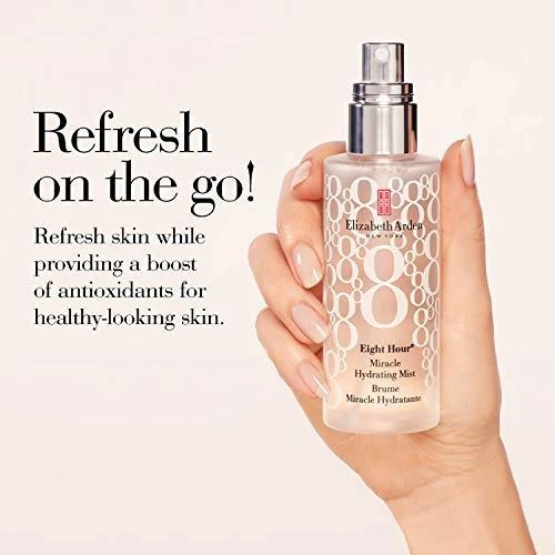 „Elizabeth Arden“ aštuonių valandų stebuklingas kombinuotas drėkiklis 100 ml