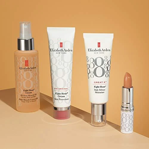 "Elizabeth Arden Eight Hour Kreminis" apsauginis kremas odai 50ml