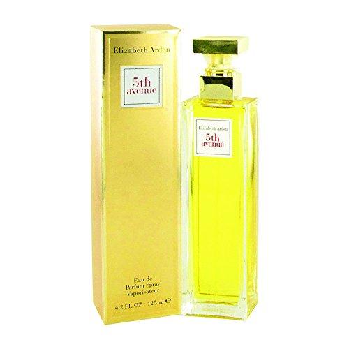 Elizabeth Arden 5th Avenue for Women (Kvepalai Moterims) EDP 125ml (BE PAKUOTĖS)