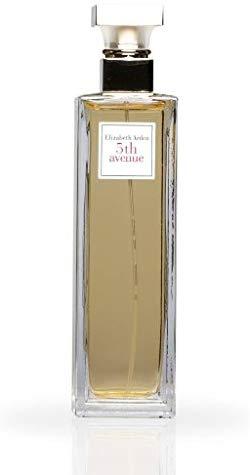 Elizabeth Arden 5th Avenue for Women (Kvepalai Moterims) EDP 125ml (BE PAKUOTĖS)