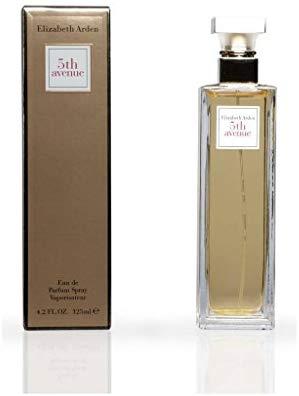 Elizabeth Arden 5th Avenue for Women (Kvepalai Moterims) EDP 125ml (BE PAKUOTĖS)