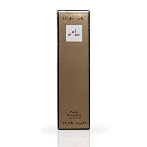 Elizabeth Arden 5th Avenue for Women (Kvepalai Moterims) EDP 125ml (BE PAKUOTĖS)