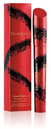Elizabeth Arden Grand Entrance blakstienų tušas 01 Juodas