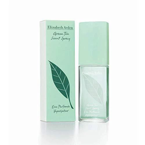 Green Tea Elizabeth Arden 3.3 oz kvapnus vanduo moterims TESTERIS 100 ml.