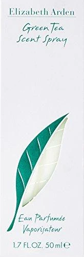 Kvapusis vanduo Elizabeth Arden Green Tea EDP 50ml